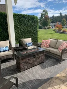 Qualicum Landing Beachside Home - Sleeps 6 - Image 3