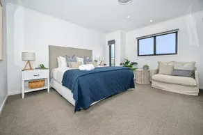 Stylish, Beachside 4 b/r Dream Home - 8 guests ZD7 - Image 5