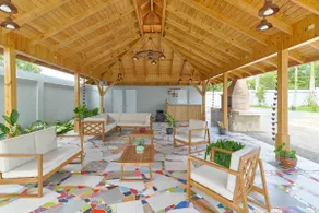1 bedroom apartment with pool in Bayahibe - Image 3