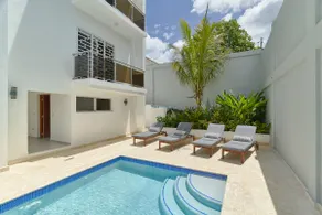 1 bedroom apartment with pool in Bayahibe - Image 2