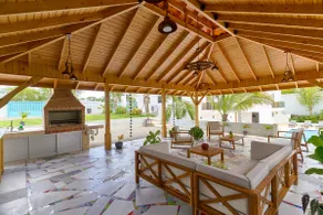 1 bedroom apartment with pool in Bayahibe - Image 5