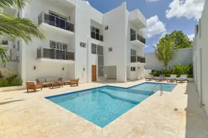 1 bedroom apartment with pool in Bayahibe - Image 4