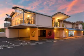 Sunset on Fearn, lovely 2 bedroom apartment - Image 4