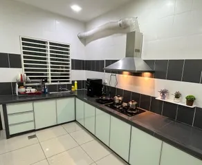 Titihouse Semi-D for 14 pax near Iconvcity Auto city Bukit Mertajam Juru - Image 5