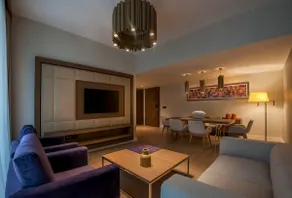 3 Bedroom Apartment with Balcony - Image 4