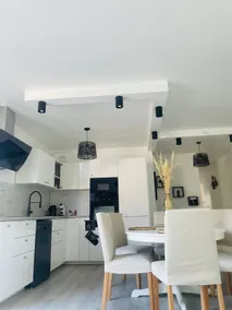 Charming Cocoon Plus Apartment - Image 4