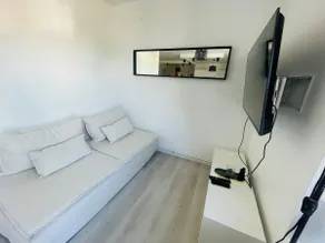 Charming Cocoon Plus Apartment - Image 5