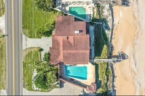 San Marco Oceanfront Villa - Image 3