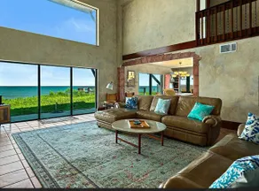 San Marco Oceanfront Villa - Image 4