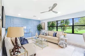 RARE FIND! New Renovated Home on Golf Course! - Image 2