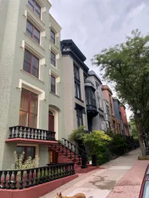 Historic Gem, Fireplace,2BR/2BA,Capitol District - Image 3
