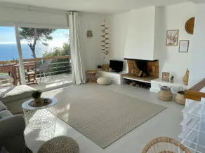 Seaview Maisonette near Tossa - Image 2