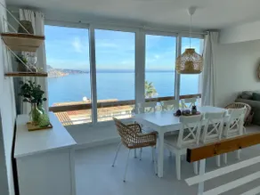Seaview Maisonette near Tossa - Image 3