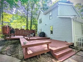 The Charming Retreat at At Cascade on the creek - Image 3
