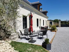 Cocon des vignes du Domaine Ansodelles - Image 2