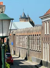Lovely Cottage near Amsterdam Castle - Image 3