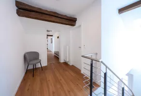 Vacation apartment on Zürns Hoff - Image 2