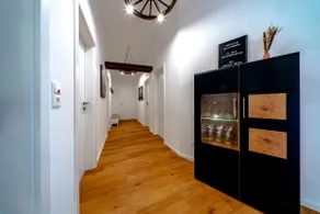 Vacation apartment on Zürns Hoff - Image 3