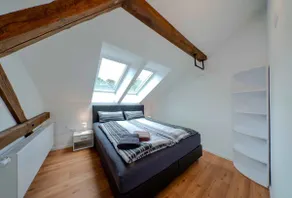 Vacation apartment on Zürns Hoff - Image 4