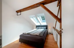 Vacation apartment on Zürns Hoff - Image 5