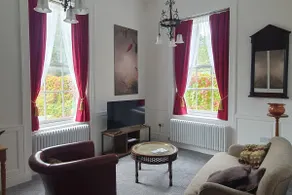 Clairville : Georgian Suite - Central Ross-on-Wye - Image 2