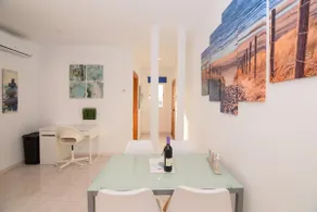 Ses Taperes A - Apartment 50 meters from the beach - Image 4