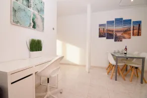 Ses Taperes A - Apartment 50 meters from the beach - Image 5