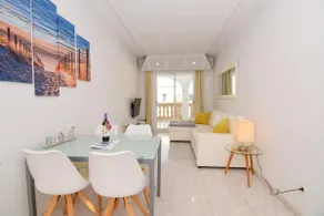 Ses Taperes A - Apartment 50 meters from the beach - Image 2