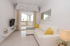 Ses Taperes A - Apartment 50 meters from the beach - Image 3