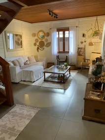 Cozy cottage in the historic center - Image 3