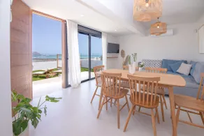 Villa Eden Beachfront Corralejo By Holidays Home - Image 5