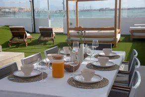 Villa Eden Beachfront Corralejo By Holidays Home - Image 4