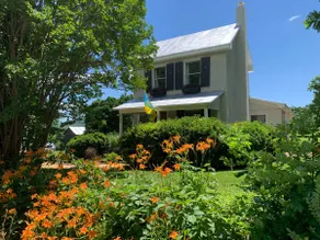 Perfect getaway among the orchards of Batesville - Image 2
