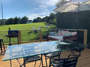 Perfect getaway among the orchards of Batesville - Image 5