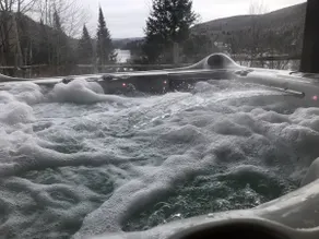 Le Paradis Courchevel + 4 seasons – Skiing – Spa – Pool - Image 4