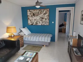 Julien & Pierre's Apartments, Palmito appartement - Image 4