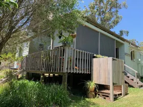 Picturesque Corroboree Cottage on Eco Retreat - Image 5