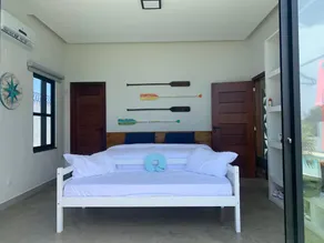 Contemporary beach house, Villa Valentina! - Image 4