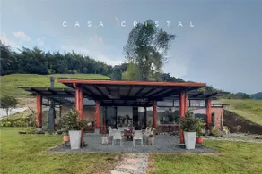 Naturist cottage in the countryside of Pereira - Image 2