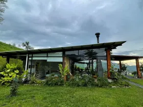 Naturist cottage in the countryside of Pereira - Image 5