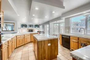 MileHigh Getaway: Spacious w/ Pool Table & Firepit - Image 4