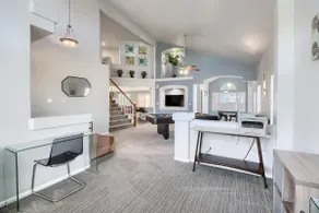 MileHigh Getaway: Spacious w/ Pool Table & Firepit - Image 5