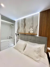 Silver&Brownie house 100 meters from the beach - Image 3