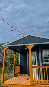 Starry Skies and Sunset Views Guesthouse - Image 5
