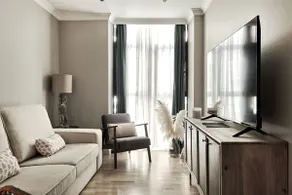 Apt 1B LuxuryRentalsMurcia - Image 2