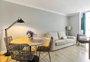 Apt 1B LuxuryRentalsMurcia - Image 3