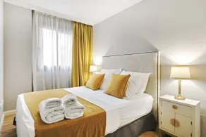 Apt 1B LuxuryRentalsMurcia - Image 4