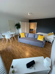 Alexis's loft - Image 4