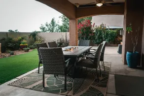Warm Desert Oasis & Private Gym - Image 5
