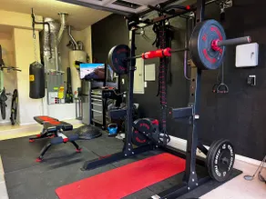 Warm Desert Oasis & Private Gym - Image 3